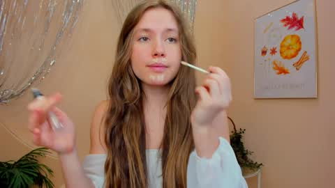 velvet_cherry online show from 12.25.24