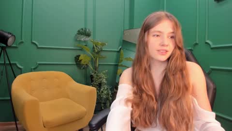 velvet_cherry online show from 01.29.25