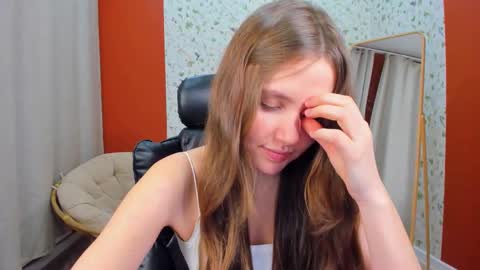 velvet_cherry online show from 02.19.25