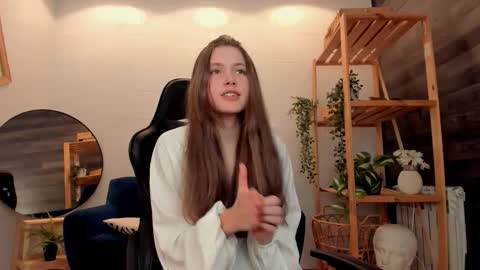 velvet_cherry online show from 10.22.25