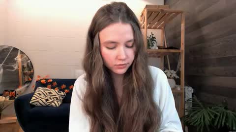 velvet_cherry online show from 10.27.25