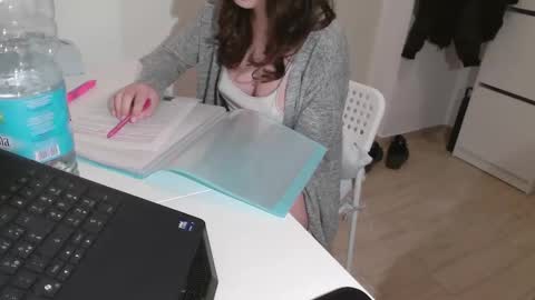 Velvet Desiree online show from 02.07.26