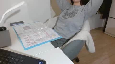 Velvet Desiree online show from 02.08.26