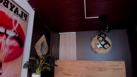 Isabella  online show from 02.14.26