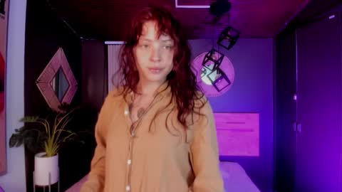 Isabella  online show from 02.24.26