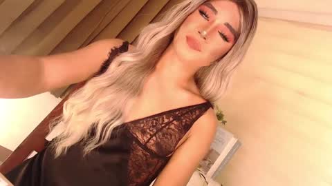 Richy will make you fall in love online show from 12.18.24