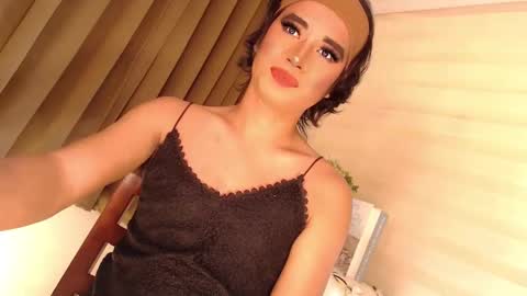 Richy will make you fall in love online show from 12.20.24