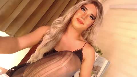 Richy will make you fall in love online show from 12.20.24