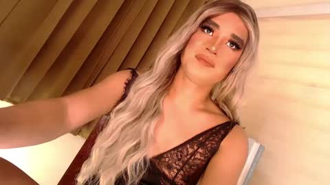 Richy will make you fall in love online show from 12.21.24