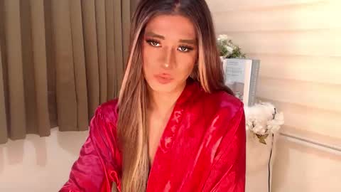 Richy will make you fall in love online show from 01.07.25