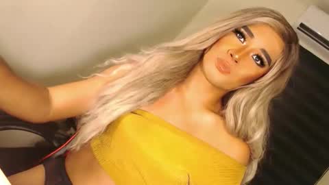 Richy will make you fall in love online show from 10.09.25