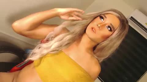 Richy will make you fall in love online show from 10.23.25