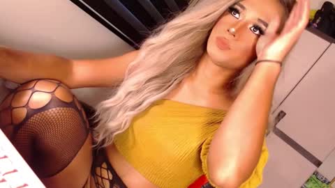 Richy will make you fall in love online show from 03.20.26