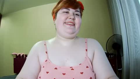velvetcandy_ online show from 06.26.26