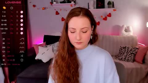 Mia online show from 11.15.25