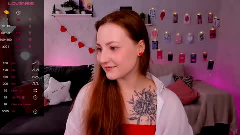 Mia online show from 03.07.26