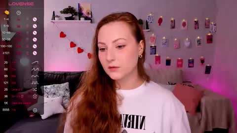 Mia online show from 03.21.26