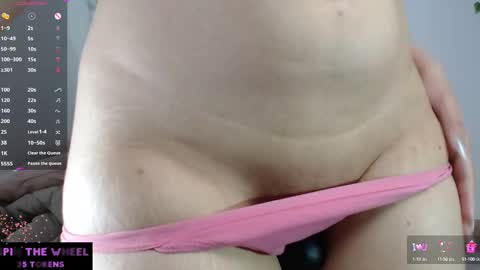 Snapshot of velvetcrystal chatting on 02.27.25  Crystal         PVT OPEN online show from 02.27.25