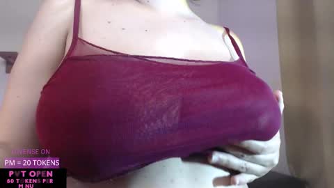  Crystal         PVT OPEN online show from 03.22.26