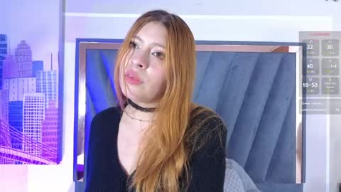 velvetfox_ online show from 05.24.26
