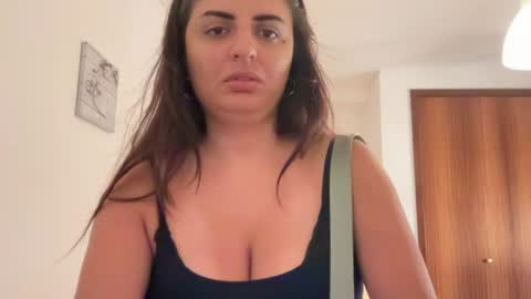Snapshot of velvetlifa chatting on 07.15.26 velvetlifa online show from 07.15.26