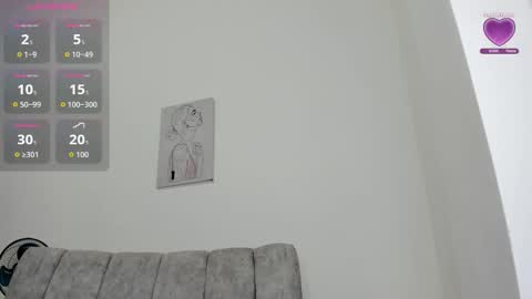 Snapshot of velvetluna_ chatting on 02.02.26 Velvetluna online show from 02.02.26