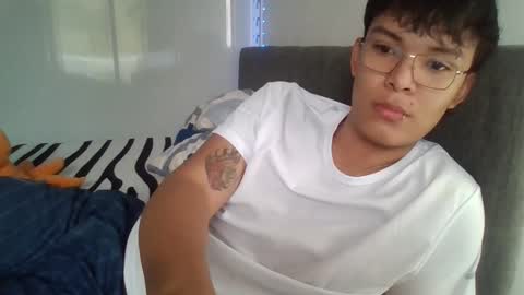 Stiven online show from 12.19.25