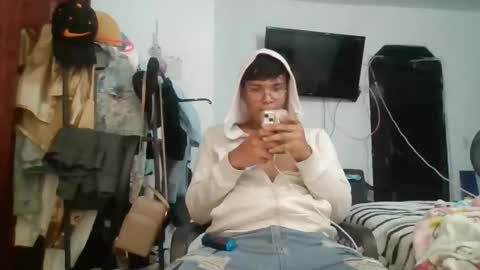 Stiven online show from 01.19.26