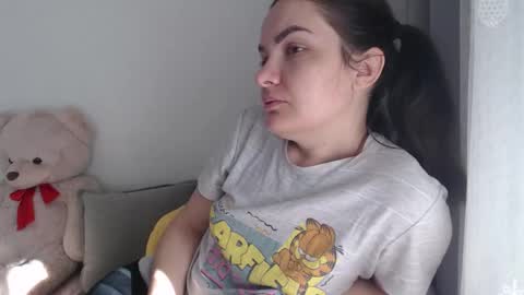 velvetmoon123 online show from 12.16.25