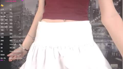 Snapshot of velvetrisque chatting on 06.10.26 Kelly online show from 06.10.26