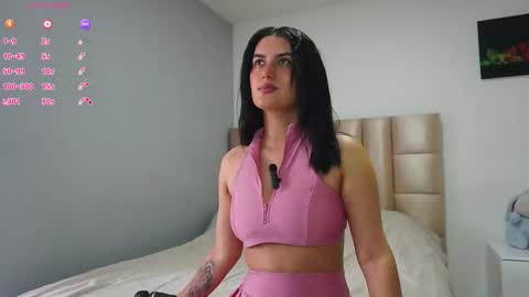 Snapshot of velvetsmith chatting on 01.31.26 velvet online show from 01.31.26