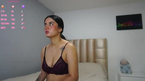 Snapshot of velvetsmith chatting on 02.15.26 velvet online show from 02.15.26