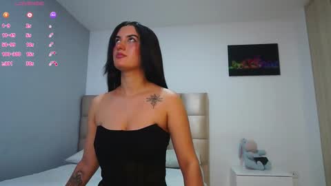 Snapshot of velvetsmith chatting on 02.24.26 velvet online show from 02.24.26