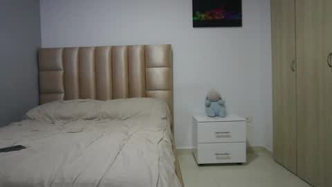 Snapshot of velvetsmith chatting on 03.01.26 velvet online show from 03.01.26