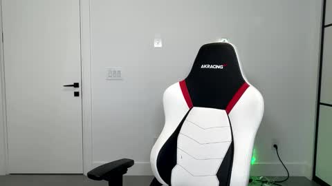 VelvetTGirl online show from 02.14.26