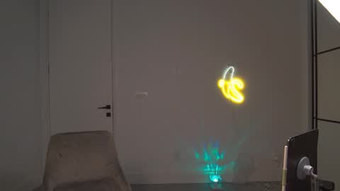 VelvetTGirl online show from 04.03.26