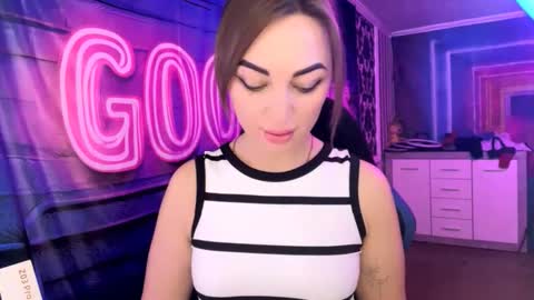 MERYEM online show from 02.22.26