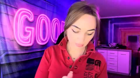 MERYEM online show from 02.24.26