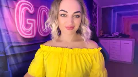 MERYEM online show from 02.26.26