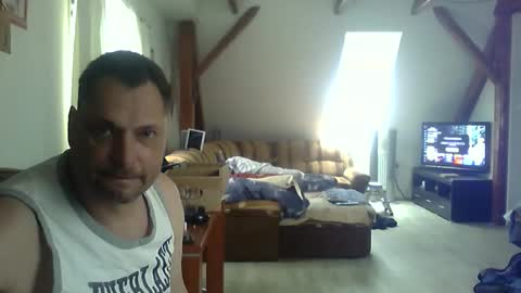 Snapshot of venca12345 chatting on 05.14.26 Venca online show from 05.14.26