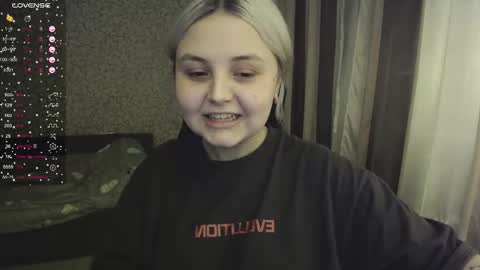 eva 3 online show from 11.14.25