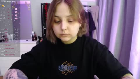 Snapshot of vendymories chatting on 02.03.26 eva 3 online show from 02.03.26