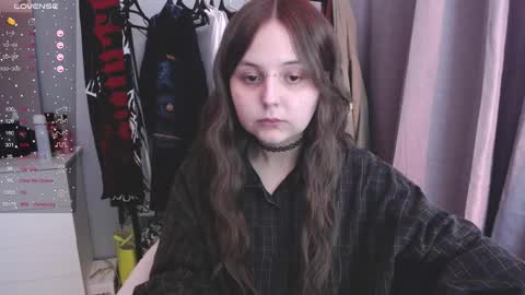 Snapshot of vendymories chatting on 02.15.26 eva 3 online show from 02.15.26