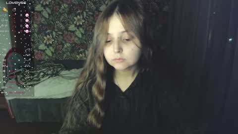 Snapshot of vendymories chatting on 04.25.26 eva 3 online show from 04.25.26