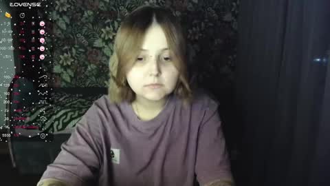 Snapshot of vendymories chatting on 05.19.26 eva 3 online show from 05.19.26