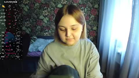 Snapshot of vendymories chatting on 05.30.26 eva 3 online show from 05.30.26
