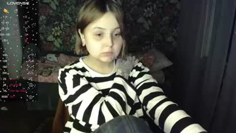 Snapshot of vendymories chatting on 06.28.26 eva 3 online show from 06.28.26