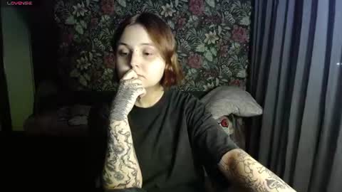 Snapshot of vendymories chatting on 07.19.26 eva 3 online show from 07.19.26