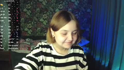 Snapshot of vendymories chatting on 07.26.26 eva 3 online show from 07.26.26