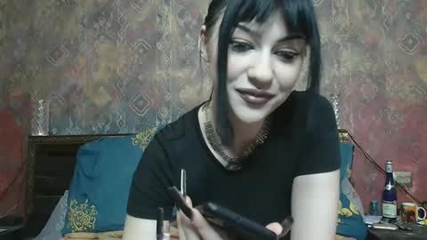 Naly online show from 11.22.25